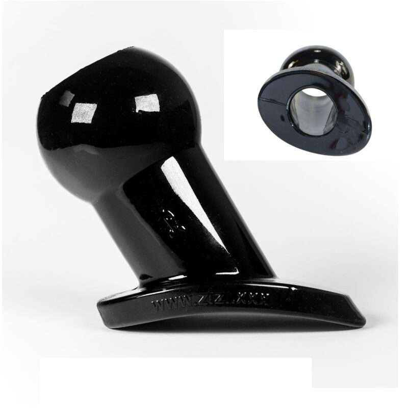 Zizi Black Hole Tunnel 42.