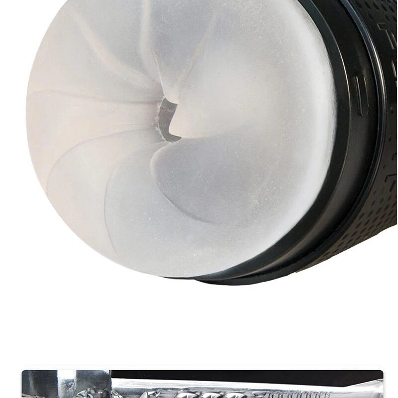 Fleshlight Flight Pilot.