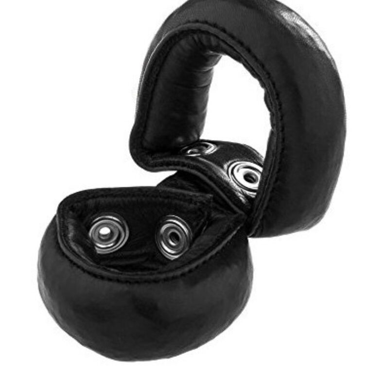 Bőr here és pénisz súly.