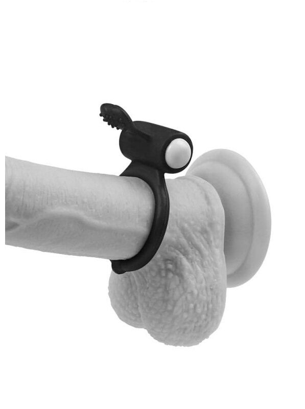 Power Clit Cockring.