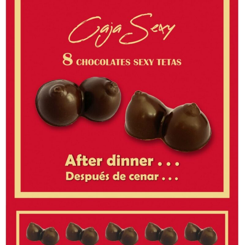 After Dinner 8 DARK CHOCOLATE-cici