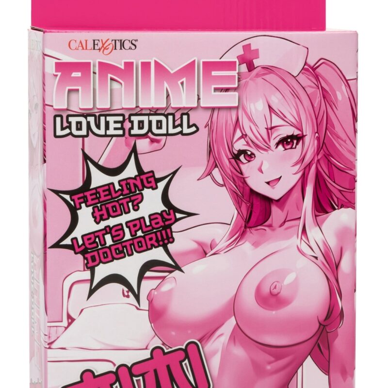 ANIME Love doll MIMI