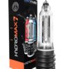 Bathmate HYDROMAX7. Átlátszó