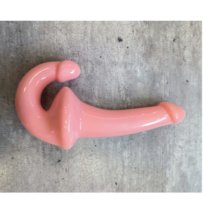 Berlin dupla dong Test szín