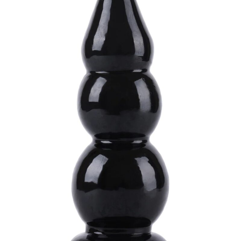 Buttplug Balls 22cm