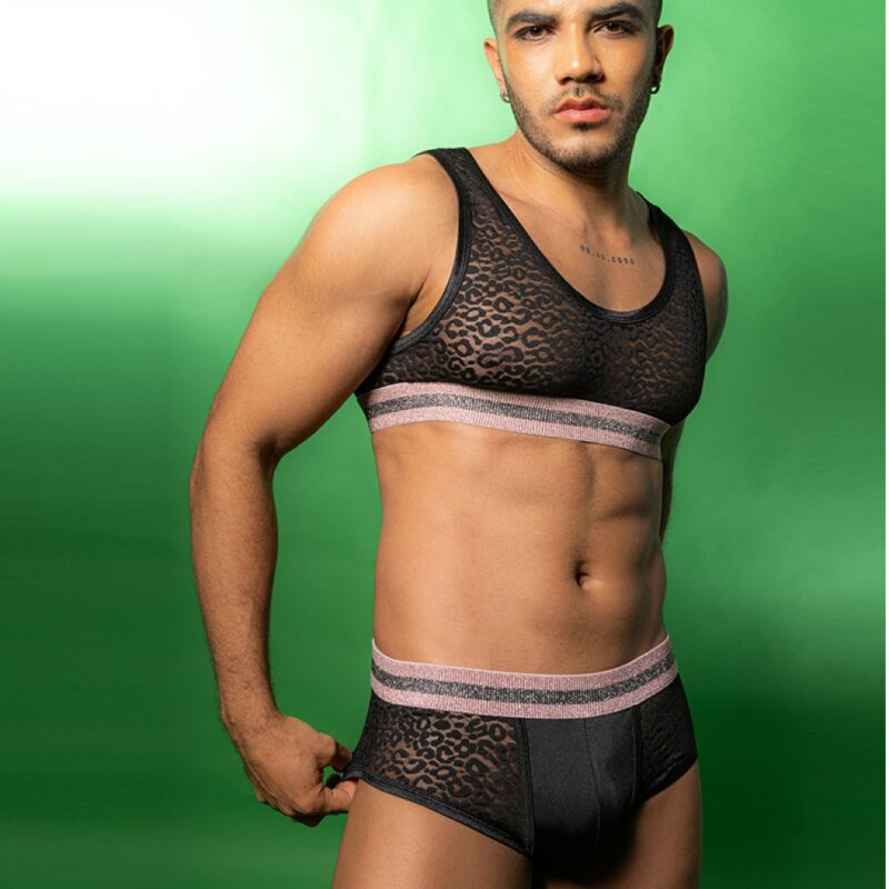 Devin kétrészes férfi szett Méret:S/M