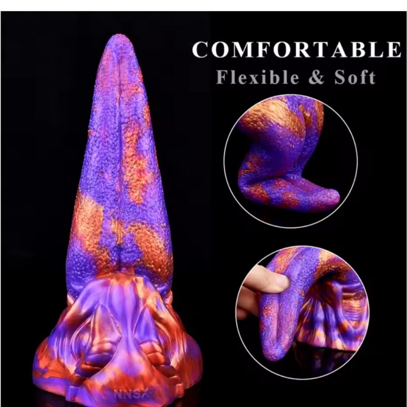 Diablo Nagy nyelv -21cm