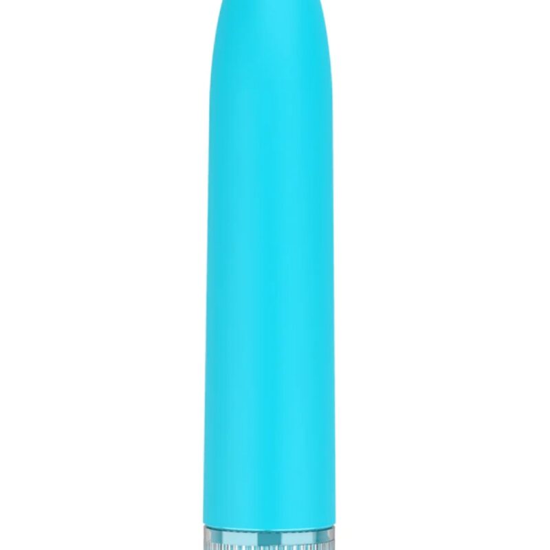 Eleni Luminous Neon vibrátor -kék