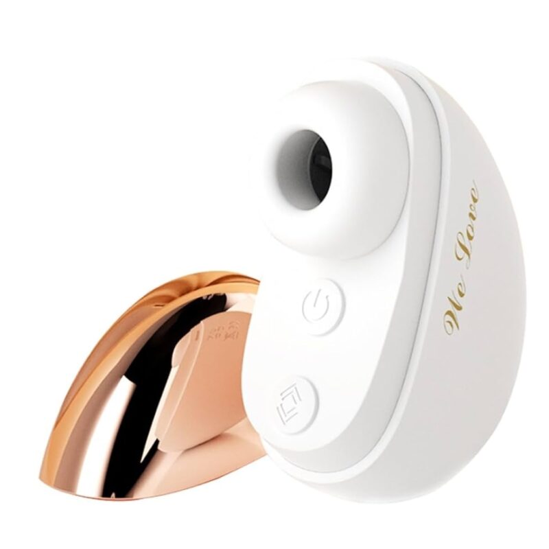 Ella csiklószívogató akkus