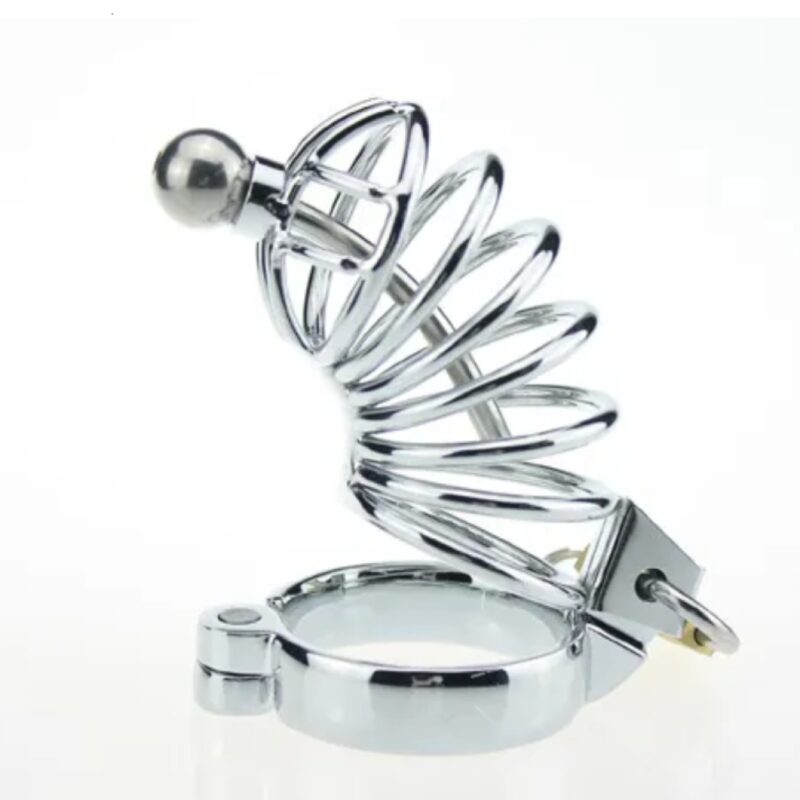 Erényöv katéterrel. heregyűrűt átmérője:5cm