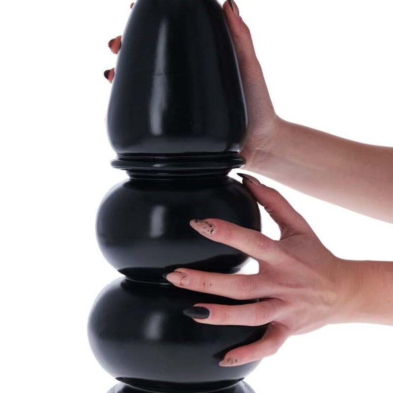 Extreme Nambung Anal Plug -33cm.