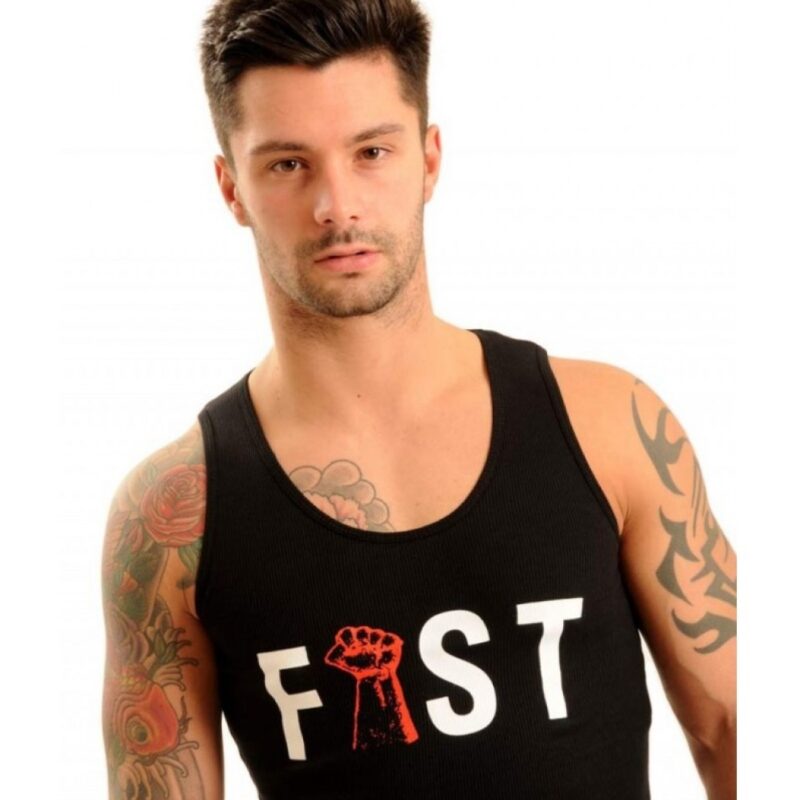 Fist Trikó Méret:S