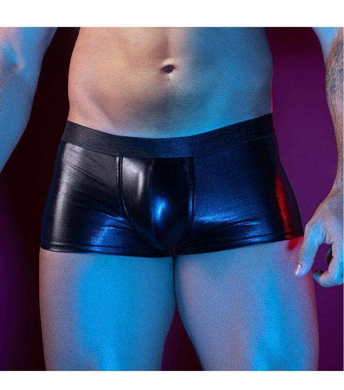 FRANK wetlook férfi boxer. Méret:M/L
