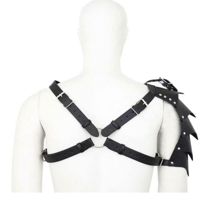 Gabriel férfi harness Méret:S-XL