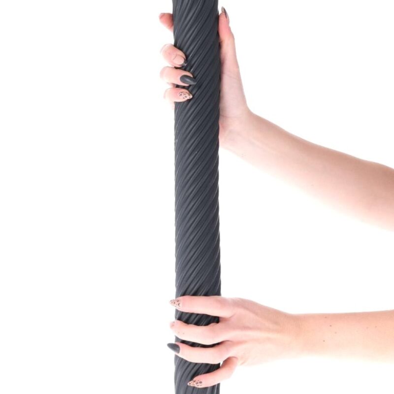Gunung Extreme Anal Plug -51cm