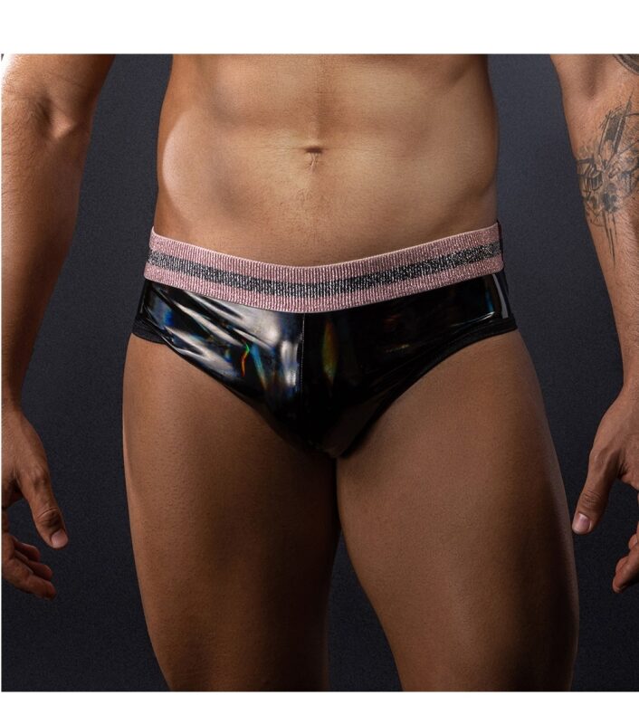 HAROLD lakk férfi alsó. Méret:S/M