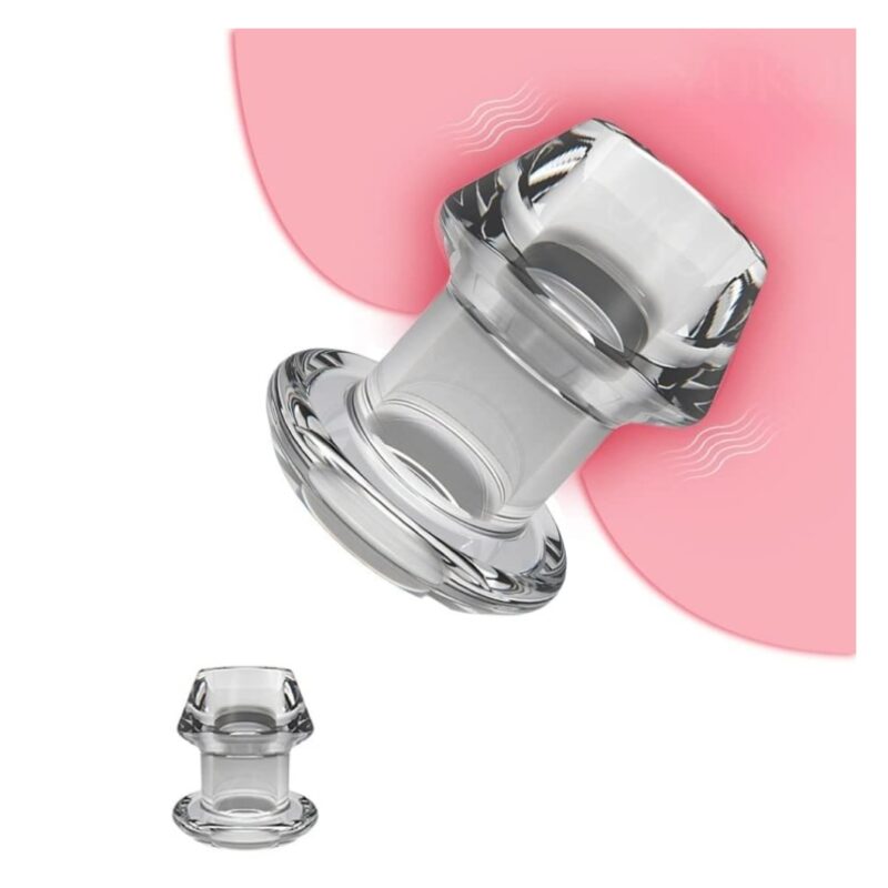 HELIODOR üveg tunnel