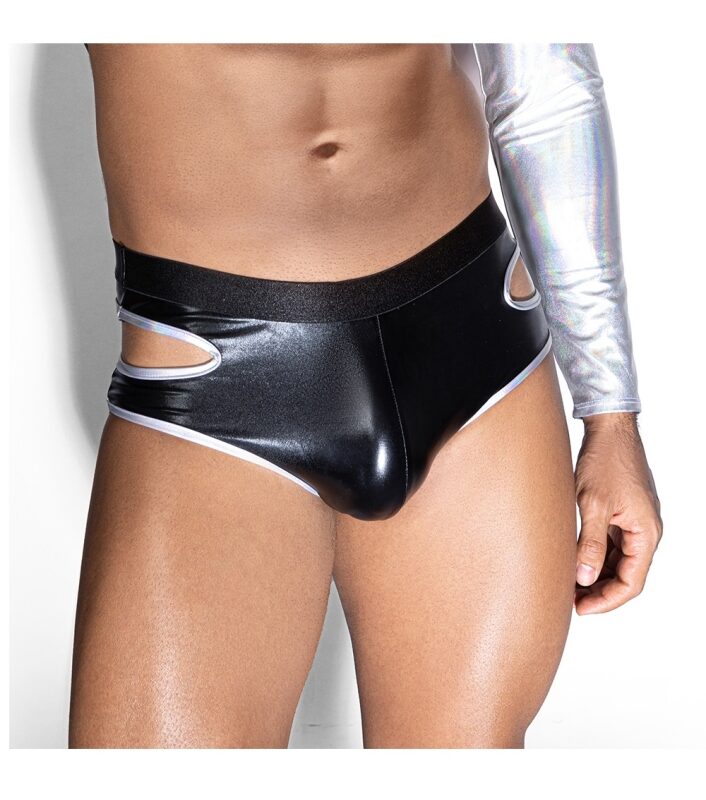 HENRY wetlook férfi boxer. Méret:S/M