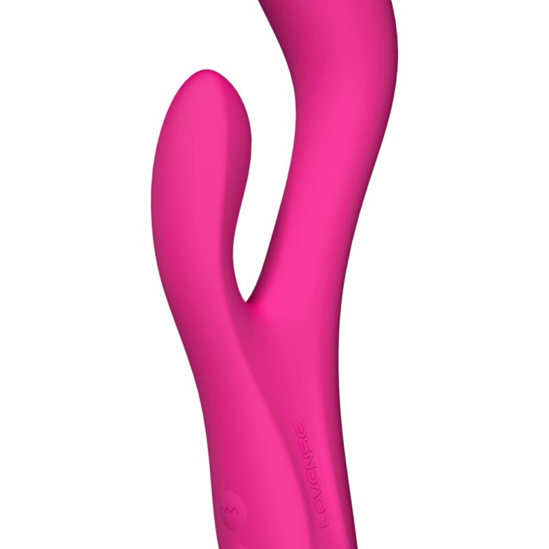 LOVENSE Osci 3 - csiklókaros vibrátor