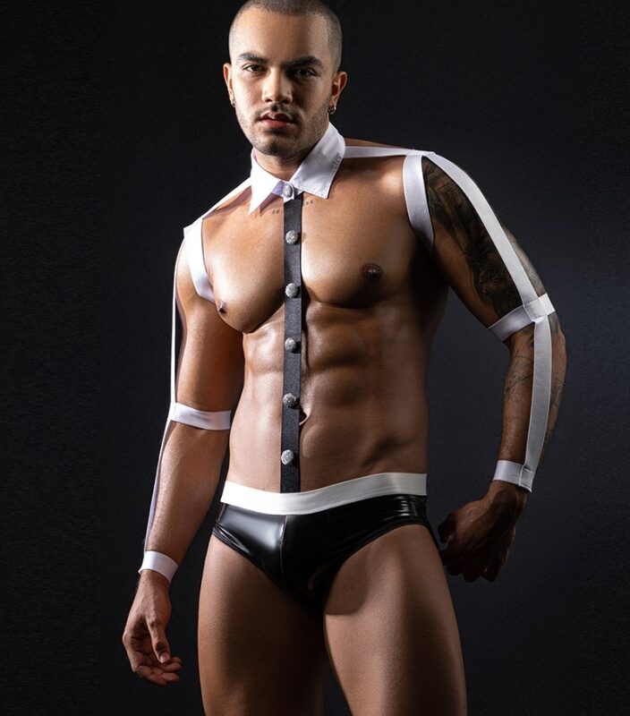 Lucas Chip and dale szett. Méret:S-L