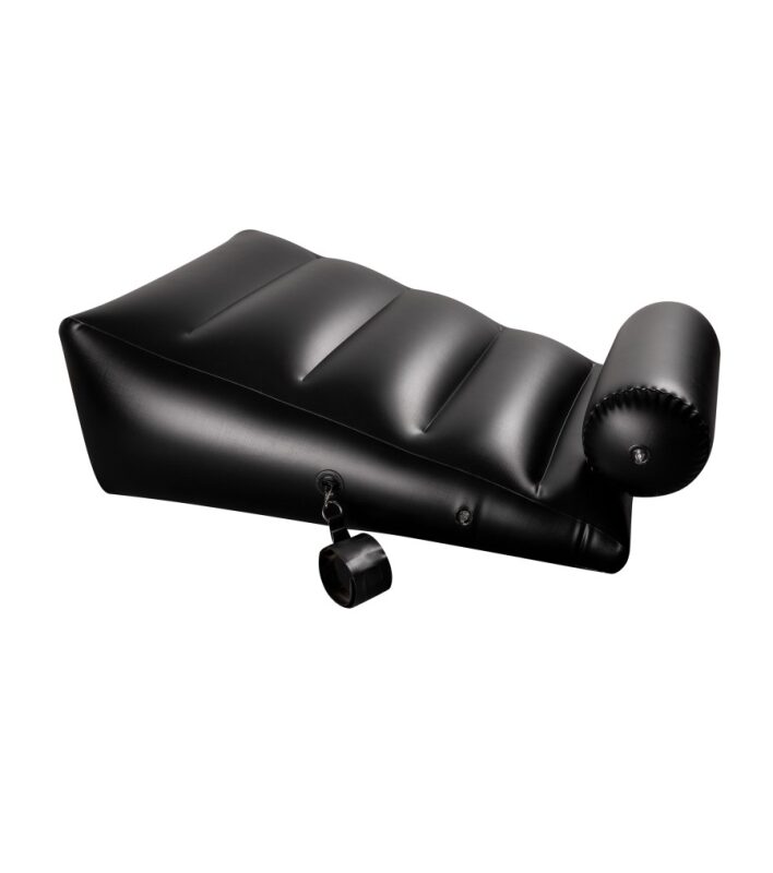 Magic felfújható párna bilincsekkel.