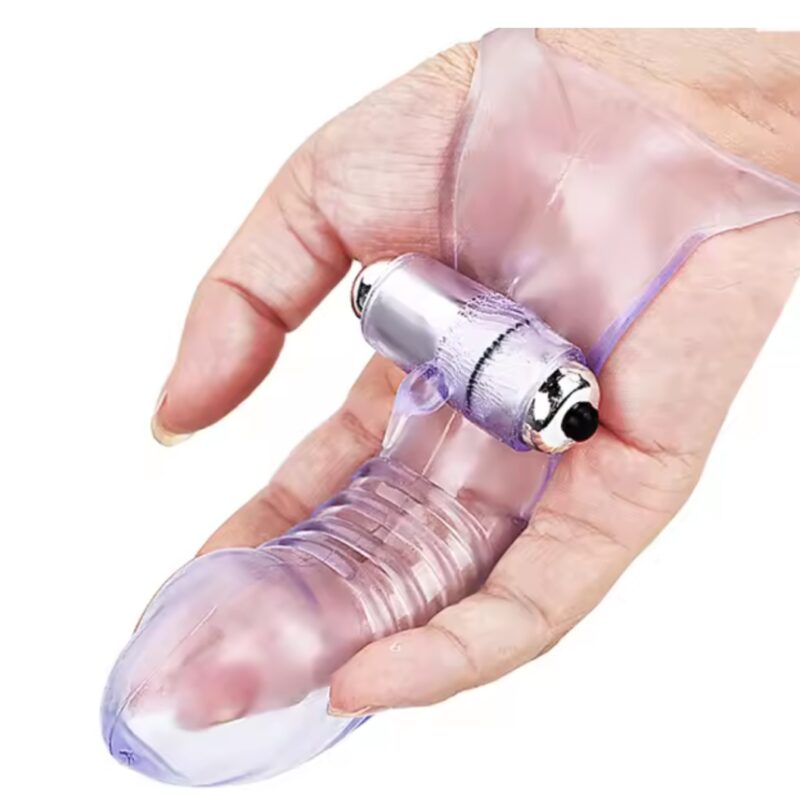 Miami Finger Vibrator