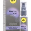 Pjur analise me! Anal comfort Serum 20ml.