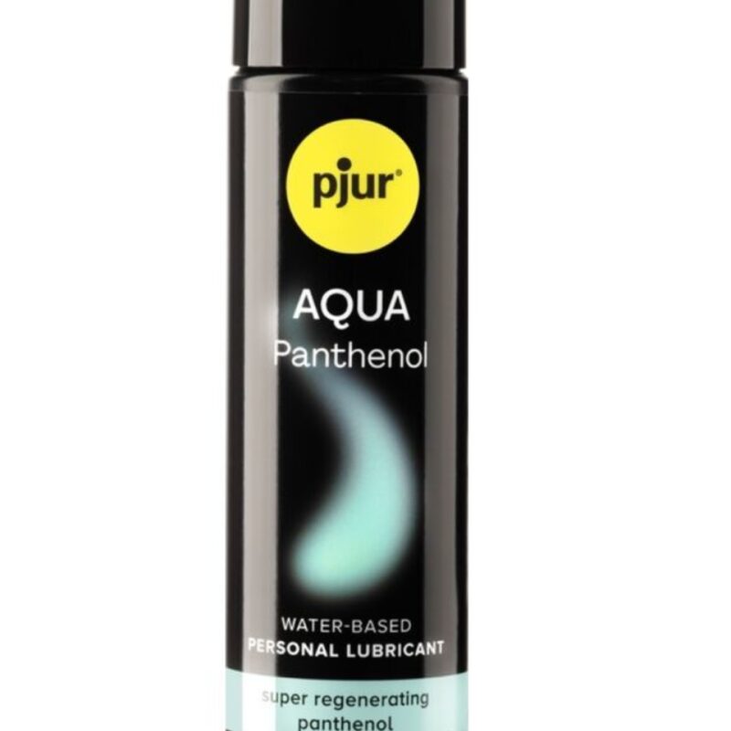 Pjur Aqua Panthenol 100ml.