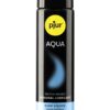 Pjur AQUA,vízalapú síkosító. 100ml