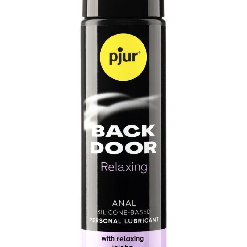 Pjur Back Door -szilikon. 100ml.