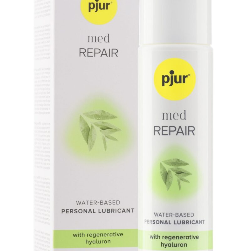 Pjur med-regeneráló síkosító 100ml