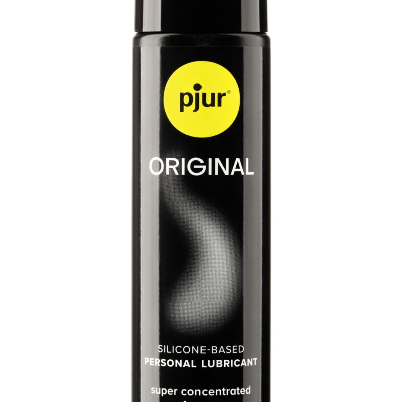 Pjur original-szilikonos síkosító. 30 ml