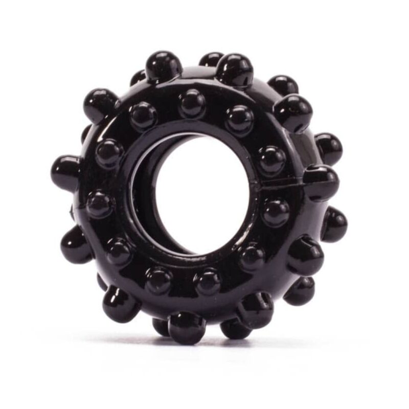 POWER PLUS COCK RING.