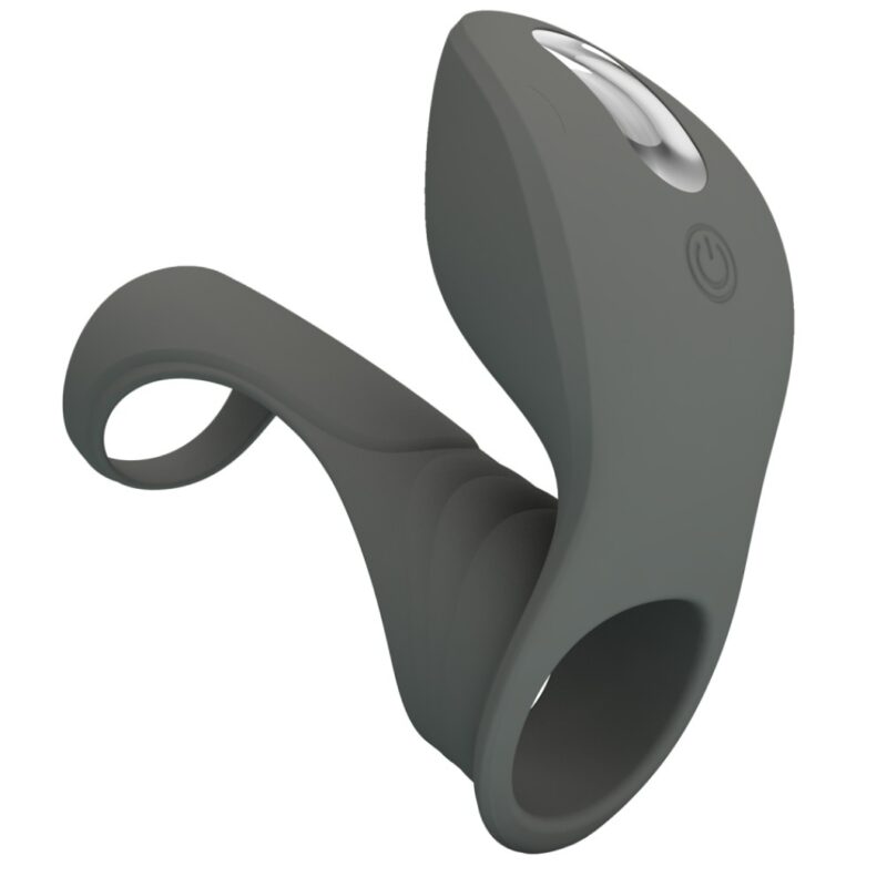 Pretty Master Ring IV,akkus