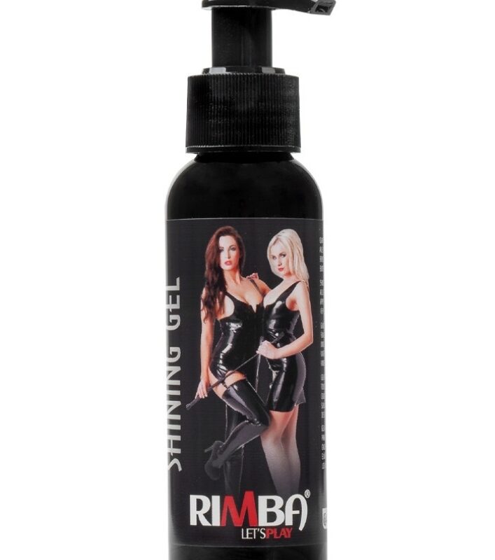 Rimba - Shining Gel - 100 ml