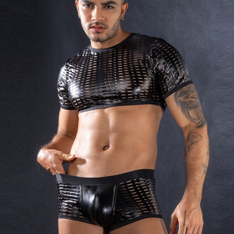 Rodriguez vizes hatású szett Méret:S/M