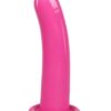 Silicone Holy Dong-15cm. Pink