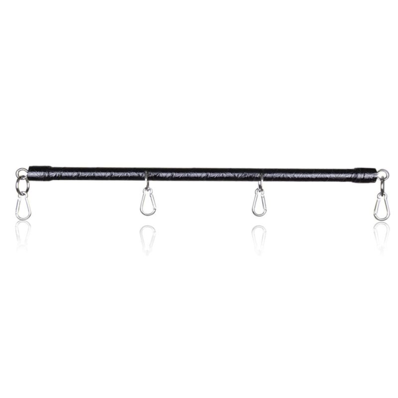 Spreader Bar fekete,50cm