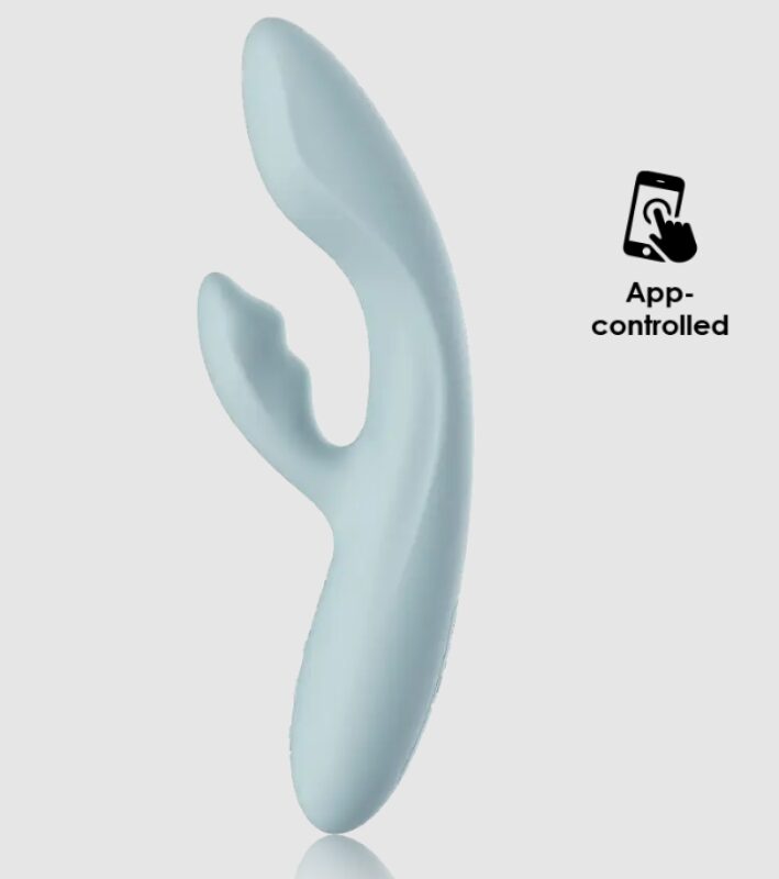 SVAKOM Chika okos vibri,akkus