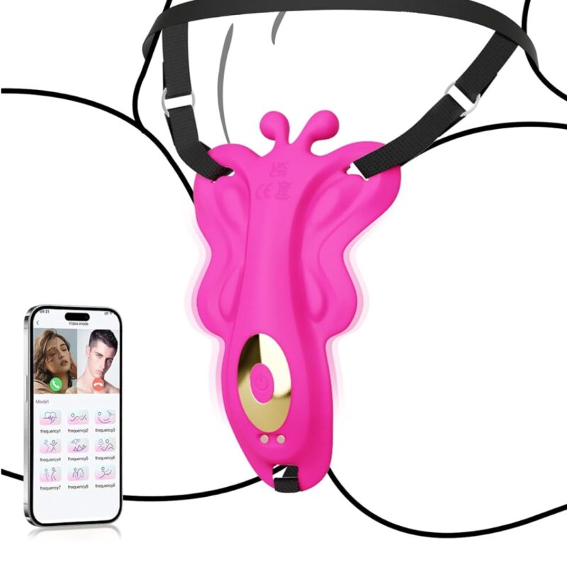 Sweet pillangó,akkus,okos