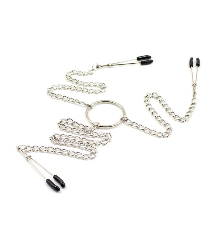 Toronto mellbimbó-punci összekötő.