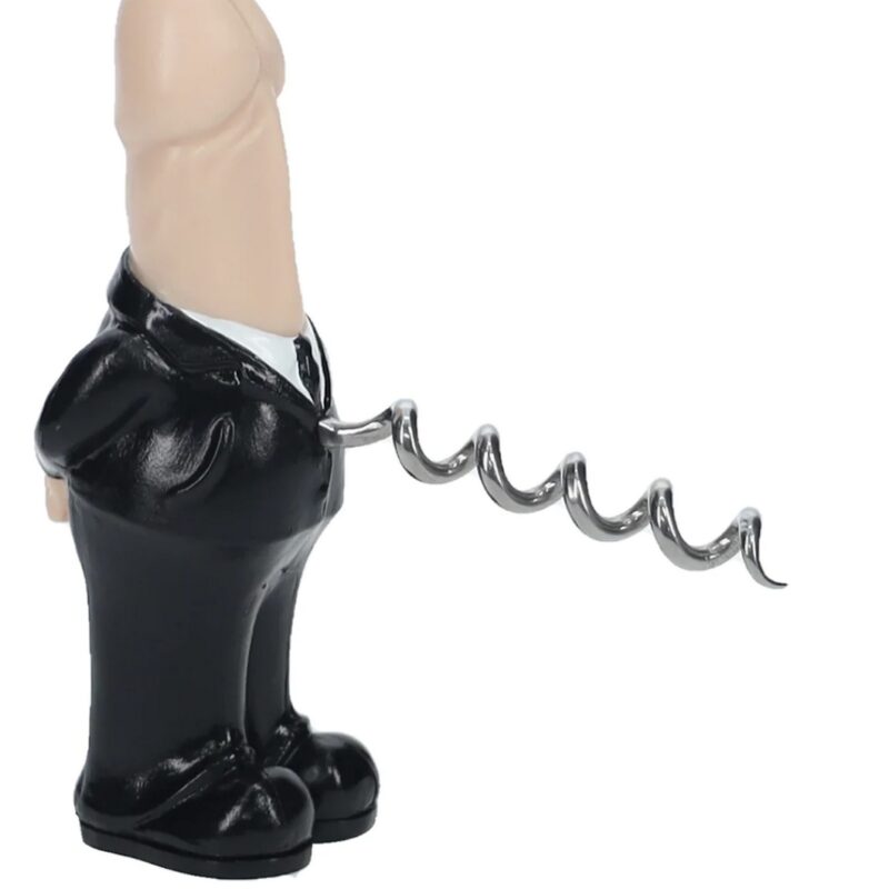 Vőlegény dugóhúzó