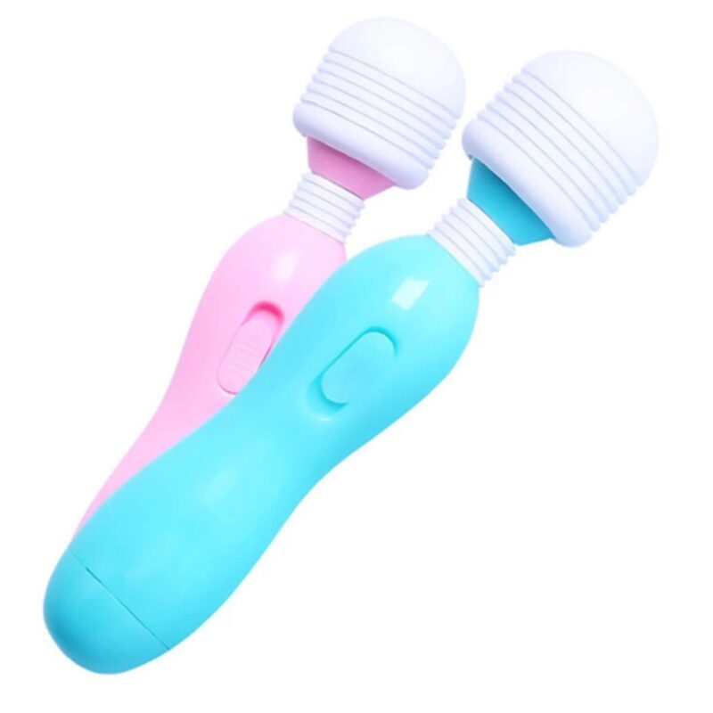 Wang wand -16cm Kék