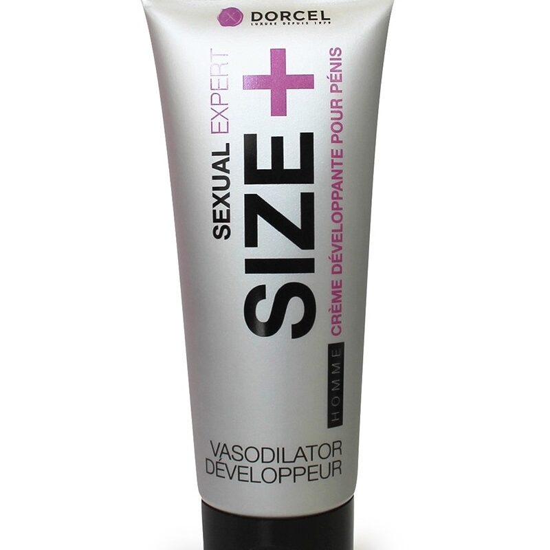 Dorcel Créme Size+ 100ml.