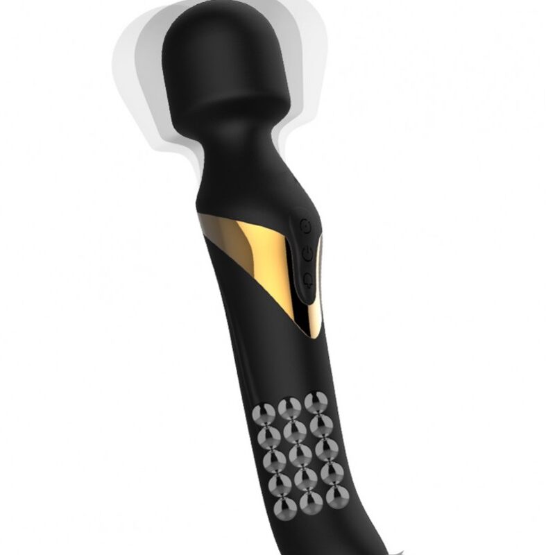 Dorcel Dual Orgasms.