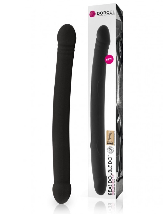 DORCEL-REAL DOUBLE DO-42cm.