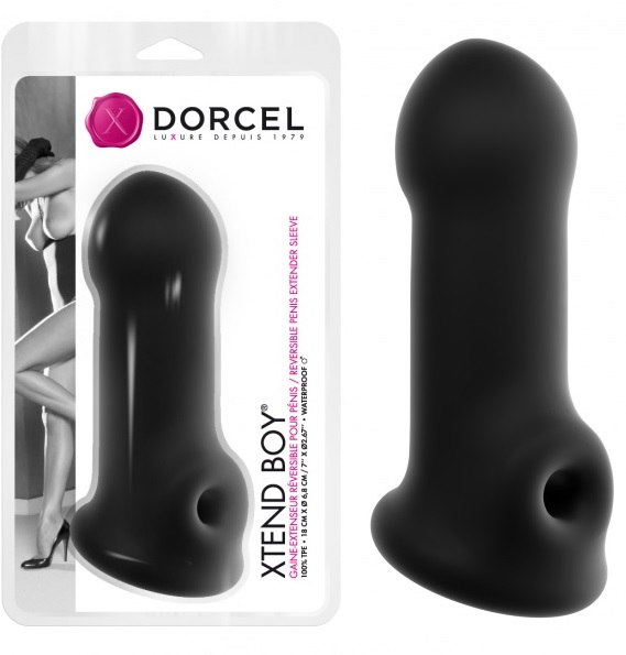 Dorcel - Xtend Boy Penis Extender.