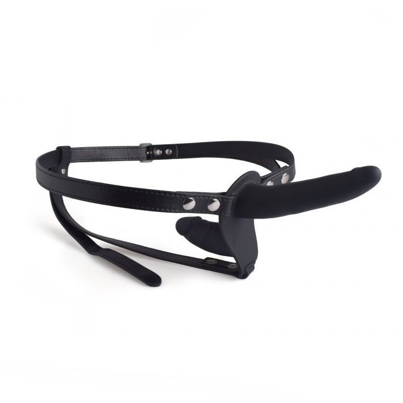 Fekete dupla vékony felcsatolható.