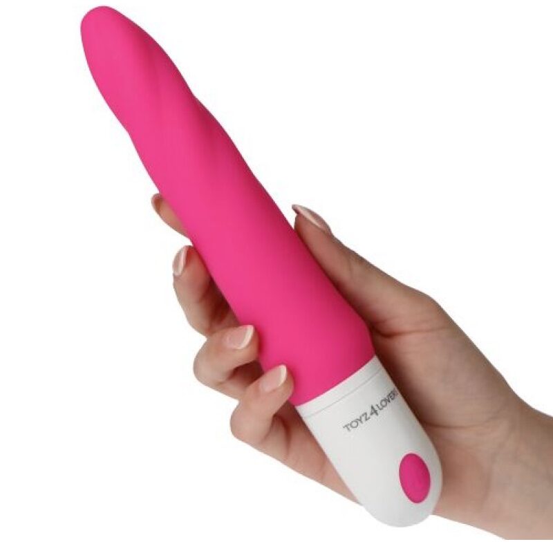 ELYS-Unicorn Vibe pink.