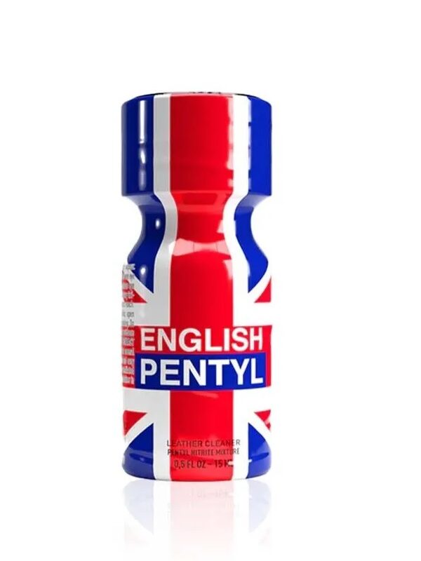 English Pentyl -15ml. 1üveg-15ml